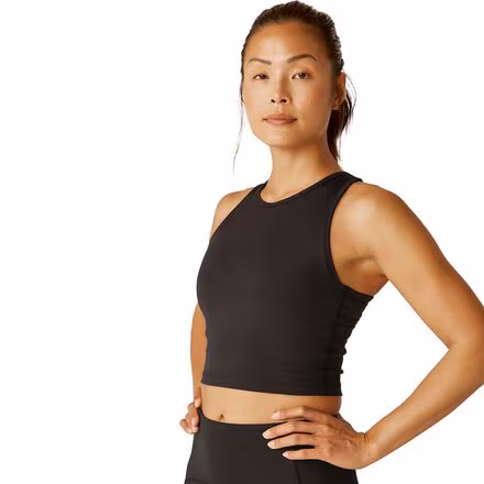 PowerBeyond Strive Cropped Tank Top - Women's