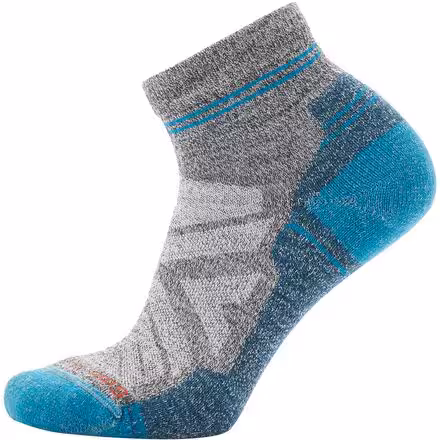 Performance Hike Light Cushion Ankle Sock - Women's