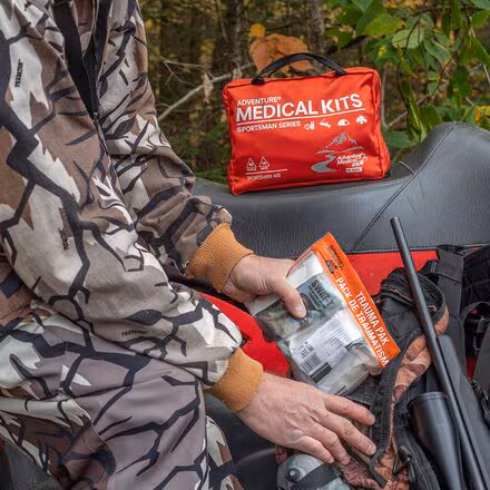Sportsman Series Medical Kit