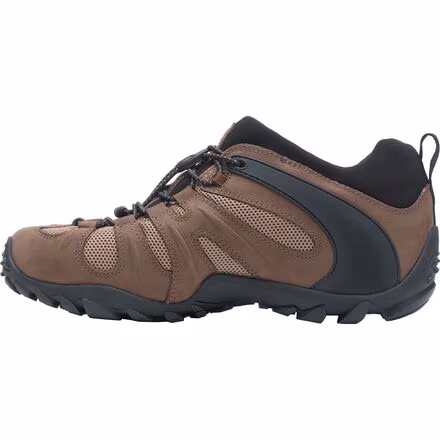 Chameleon 8 Stretch Waterproof Hiking Shoe - Men's