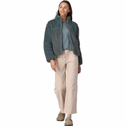 Lunar Dusk Jacket - Women's