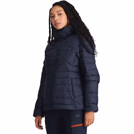 Sanne Down Jacket - Women's