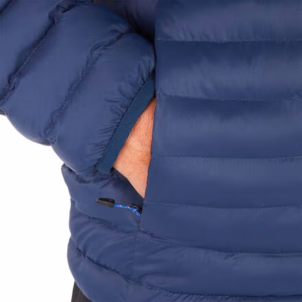 Echo Featherless Hoodie - Men's