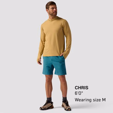 Venture Short 2.0 - Men's