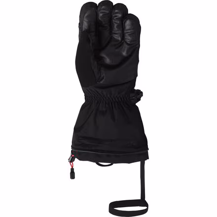 Heated Montana Inferno Etip Glove - Women's