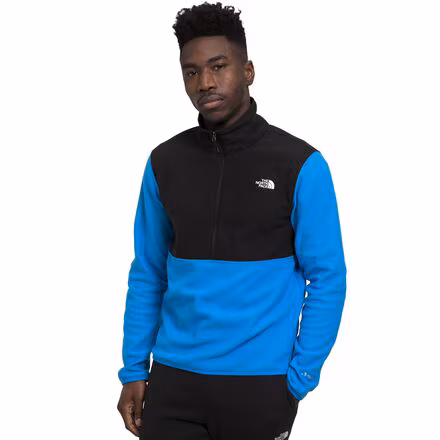Alpine Polartec 100 1/2-Zip Jacket - Men's