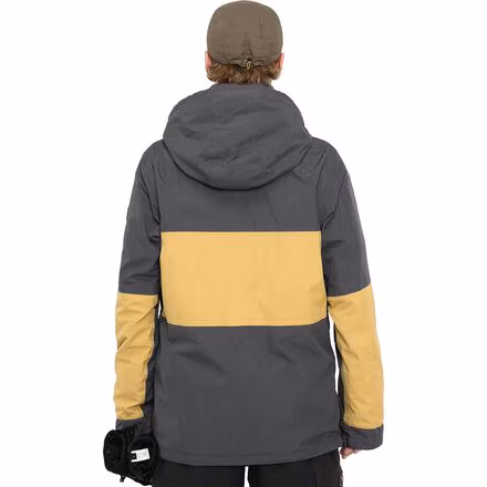 Salisbury 2L Anorak - Men's