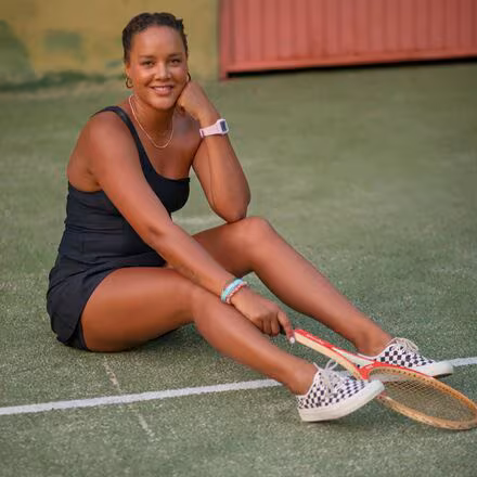 Rio Compression Tankini - Women's