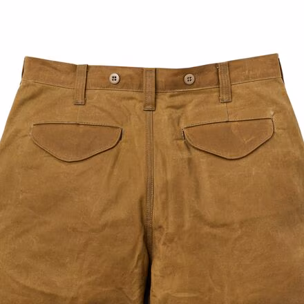 Oil Finish Single Tin Pant - Men's