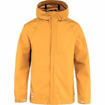 HC Hydratic Trail Jacket - Men's
