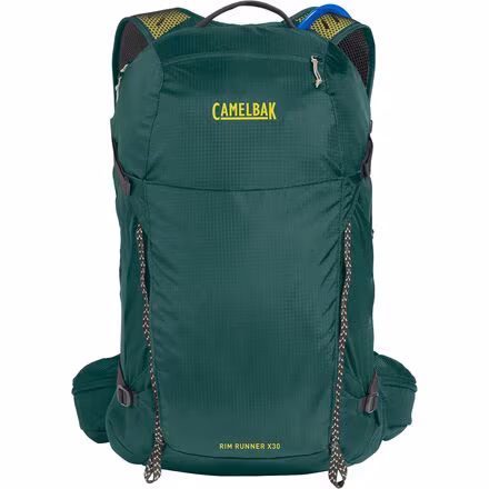 Rim Runner X30 2L Hydration Pack