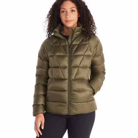 Hype Down Jacket - Women's