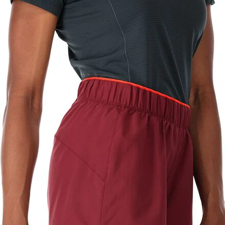 Talus 4in Active Short - Women's