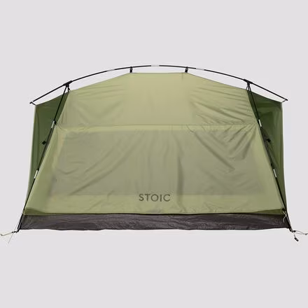A Frame Tent: 2-Person 3-Season