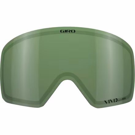 Contour RS Goggle Replacement Lens