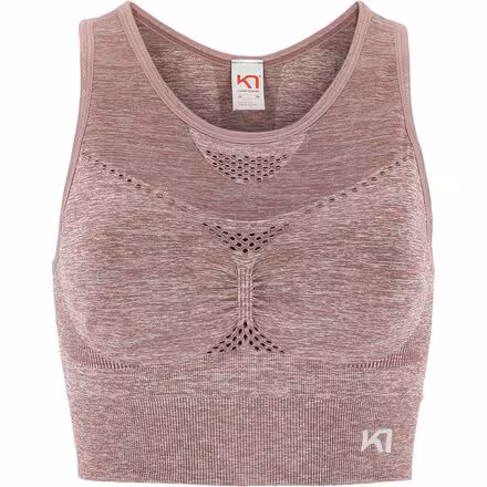 Ness Sports Bra - Women's