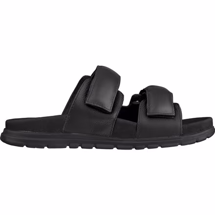 Lisa Leather Shoe - Women's