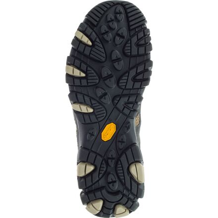 Moab 3 Hiking Shoe - Men's