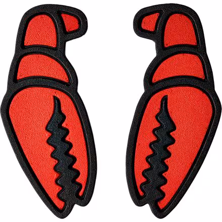 Mega Claw Traction Pad