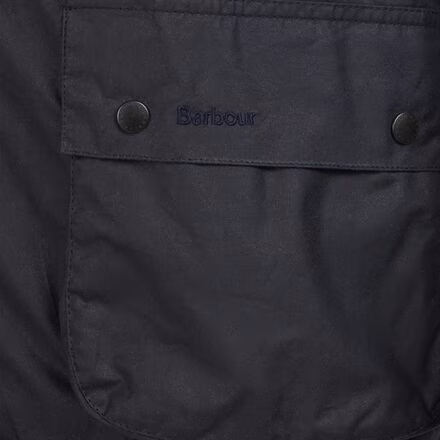 Lightweight Ashby Jacket - Men's