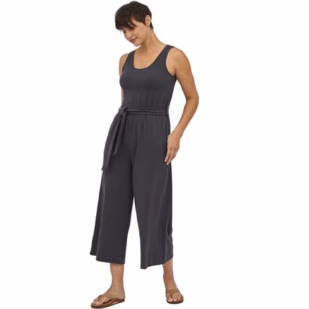 Kamala Jumpsuit - Women's