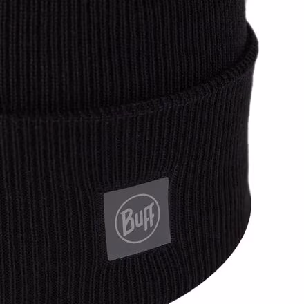 Crossknit Beanie Sol