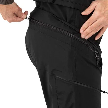 VS 3L Stretch Gore Bib Overall - Women's