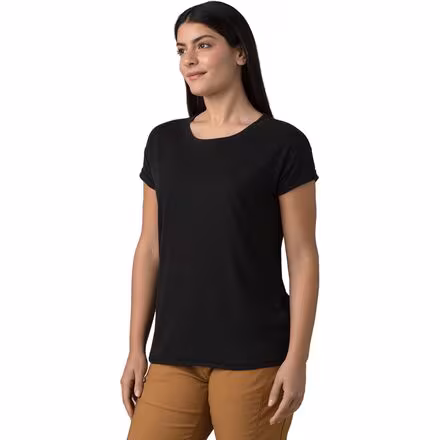 Cozy Up T-Shirt - Women's