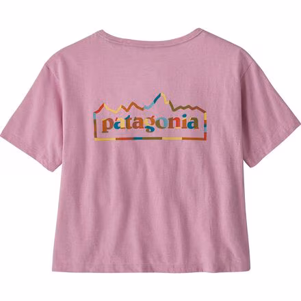 Unity Fitz Easy Cut Responsibili-Tee - Women's