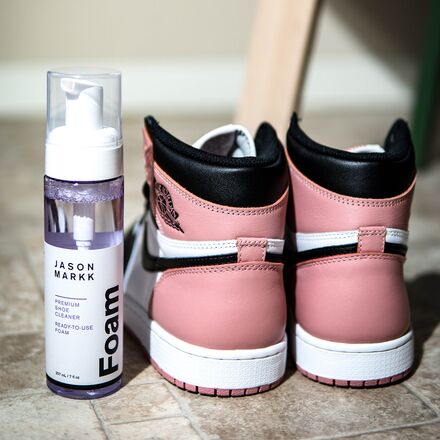 Ready To Use Foam Shoe Cleaner