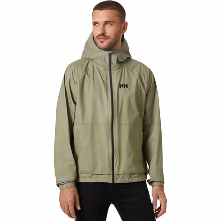 Fast Light Jacket - Men's