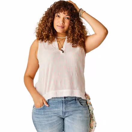 Dylan Tank Top - Women's