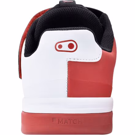 Stamp Speedlace Cycling Shoe