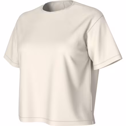Dune Sky Short-Sleeve Top - Women's