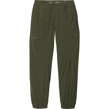 Dynama Jogger - Women's