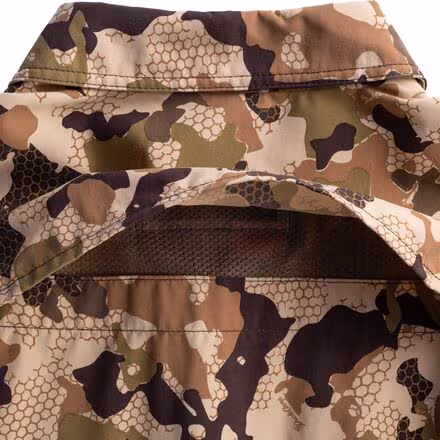 Lightweight Hunting Shirt - Men's