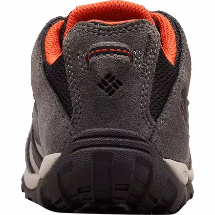 Redmond Waterproof Hiking Shoe - Boys'