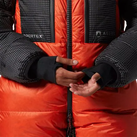 Absolute Zero Suit - Women's