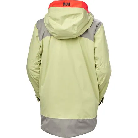Powchaser 2.0 Jacket - Women's