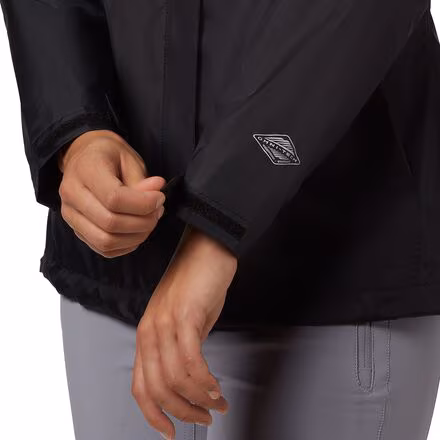 Arcadia II Rain Jacket - Women's