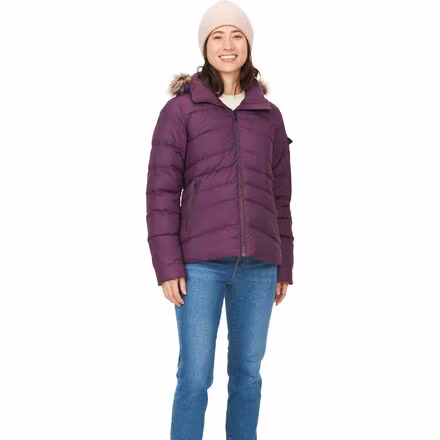 Ithaca Jacket - Women's