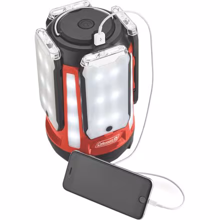 Quad Pro Multi Panel Lantern