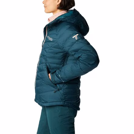 Roaring Fork Down Jacket - Women's