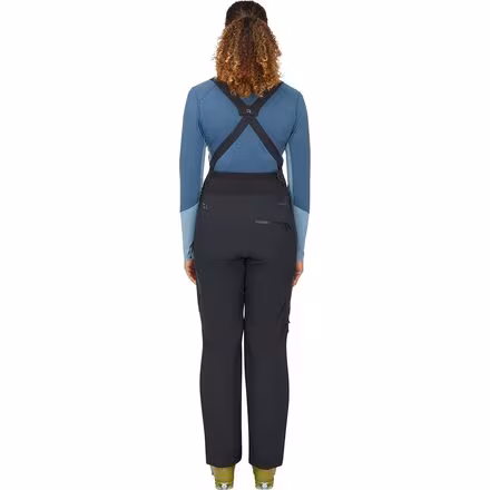 Khroma Kinetic Bib - Women's