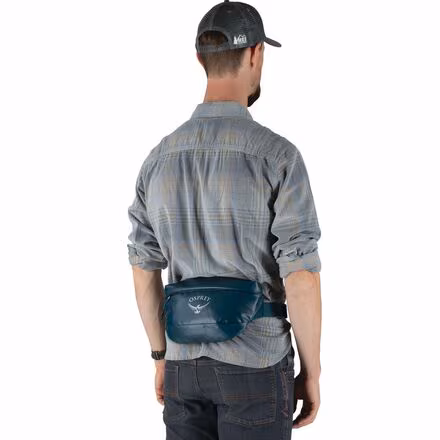 Transporter 1L Waist Pack