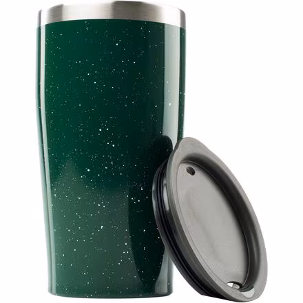Glacier Stainless Vacuum 16oz Tumbler