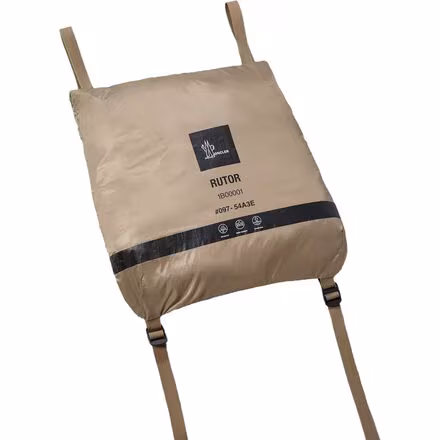 Rutor Field Jacket - Men's