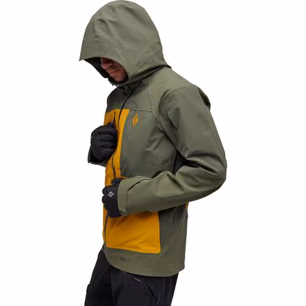 Recon Stretch Pro Shell - Men's