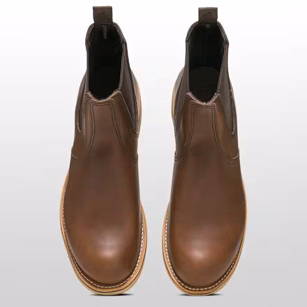 Classic Chelsea Boot - Men's