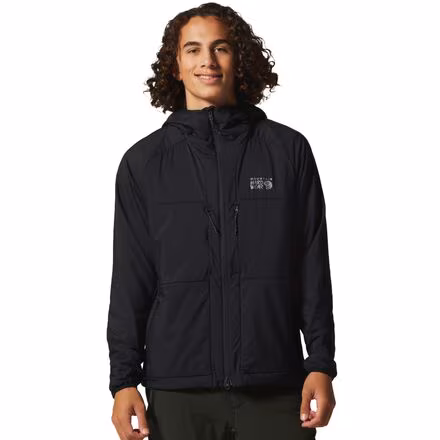 Kor Airshell Warm Jacket - Men's